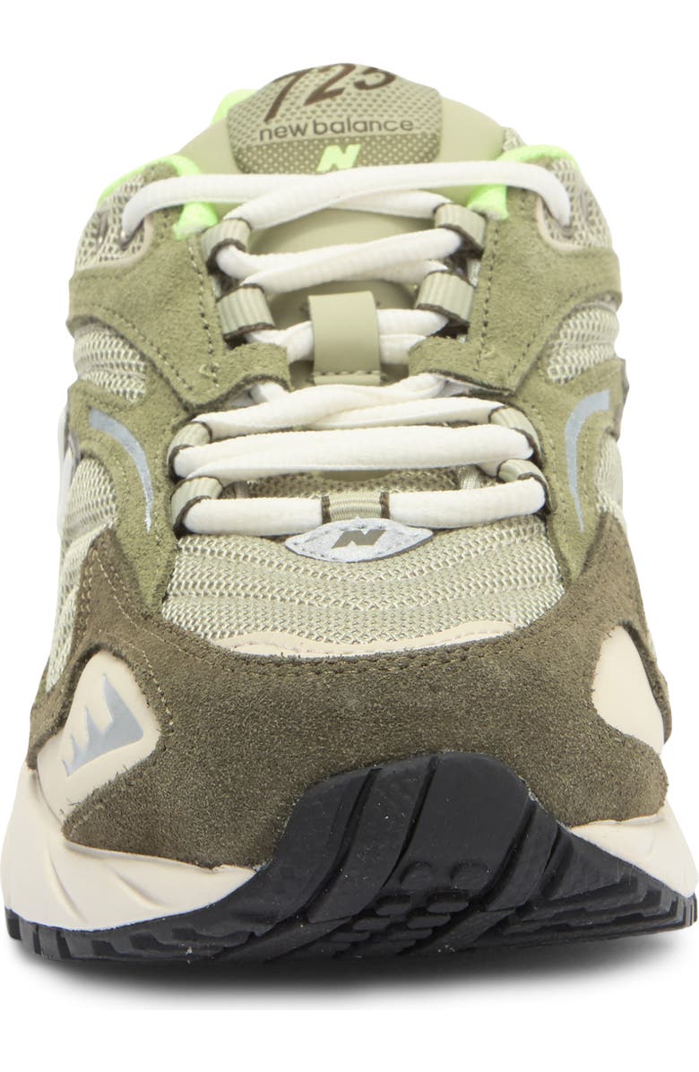 New Balance 725 Sneaker, Alternate, color,