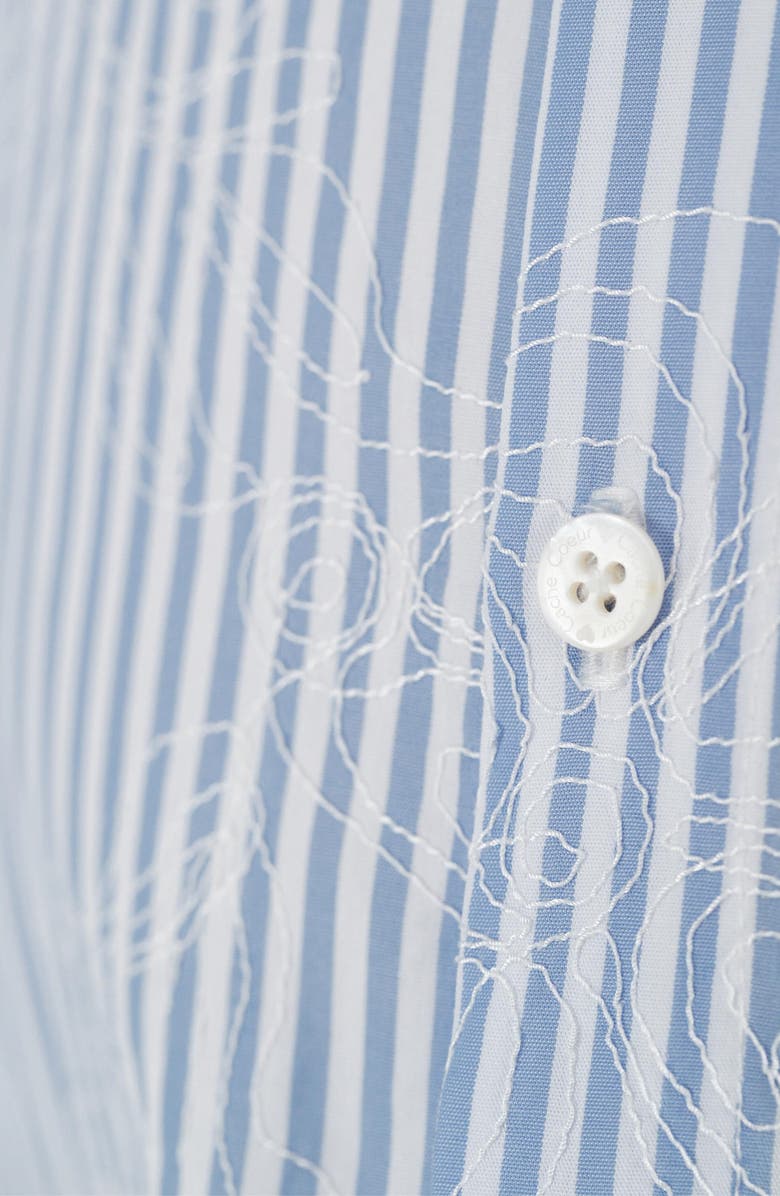 Cache Coeur Camille Button-Up Maternity/Nursing Top, Alternate, color,