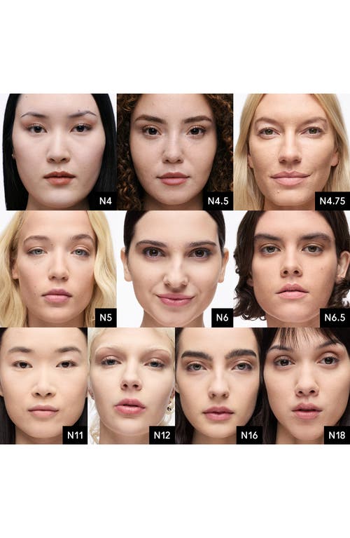 MAC COSMETICS MAC COSMETICS STUDIO FIX POWDER PLUS FOUNDATION