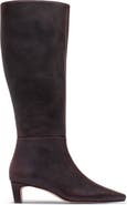 Bernardo Footwear Eliza Knee High Boot