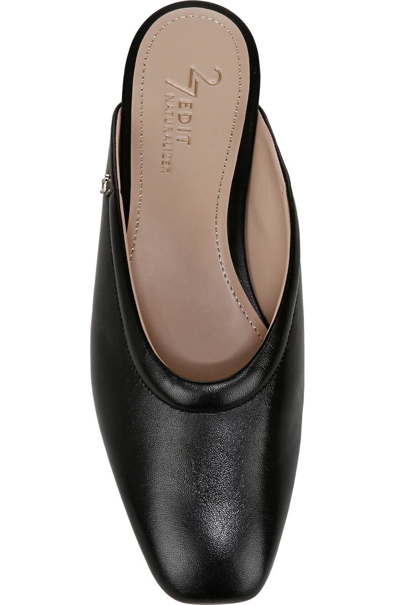 27 EDIT Naturalizer Carla Mule, Alternate, color,