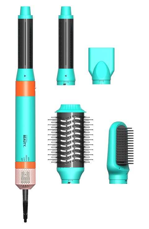 AirFusion 5-in-1 Multistyler