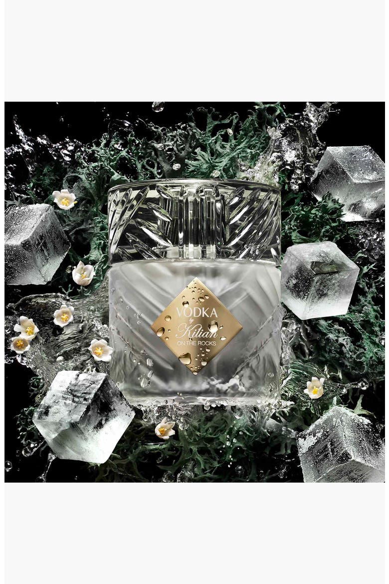 Vodka on the Rocks Refillable Perfume, Alternate, color, REGULAR