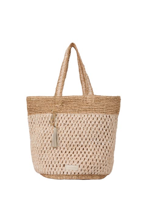 Anna Tote Bag