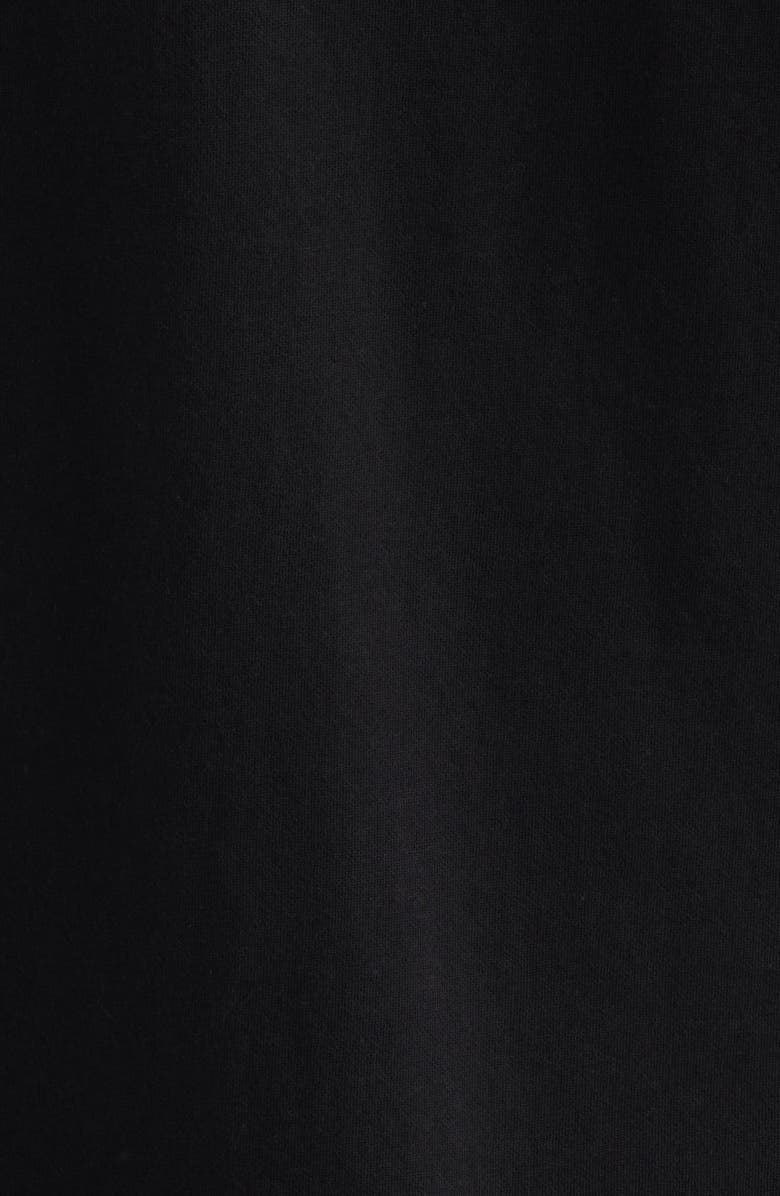 Billionaire Boys Club Atom Cotton T-Shirt, Alternate, color, Black