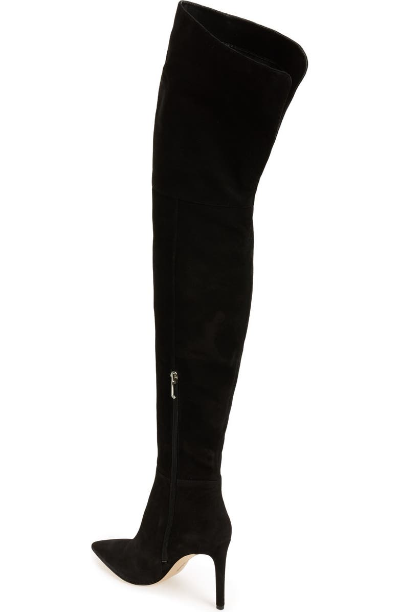 Sam Edelman Bernadette Over the Knee Boot, Alternate, color,