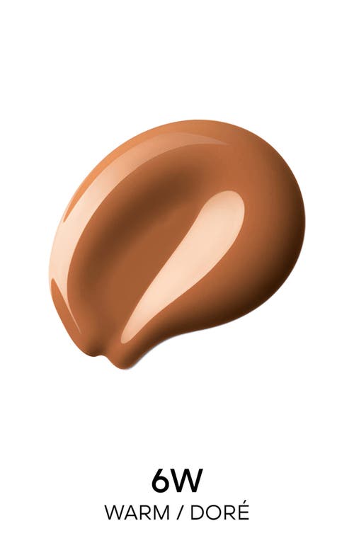 Guerlain Terracotta Le Teint Glow Foundation In 6w Warm