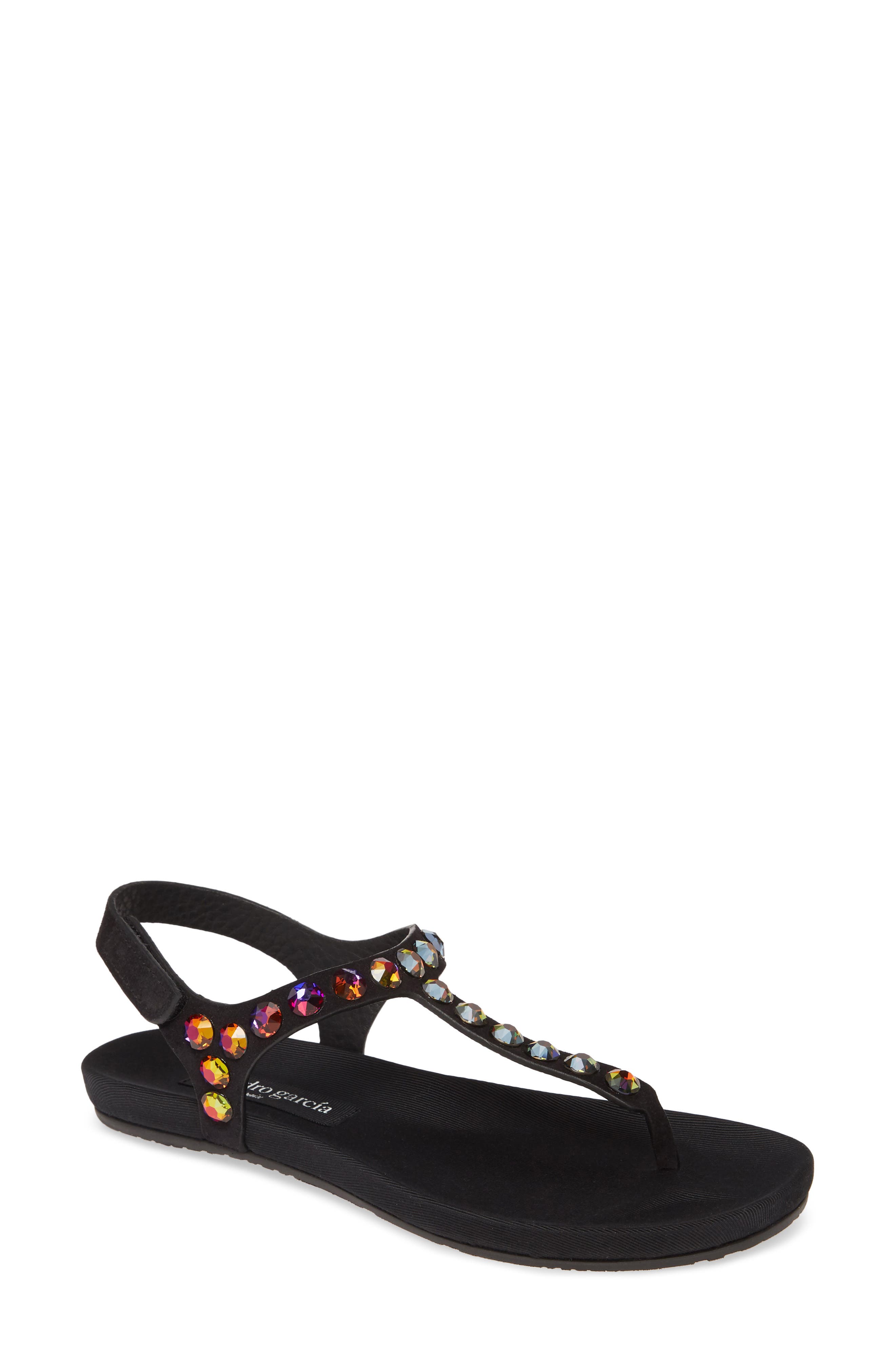 Pedro Garcia Judith Sandal, Main, color, 