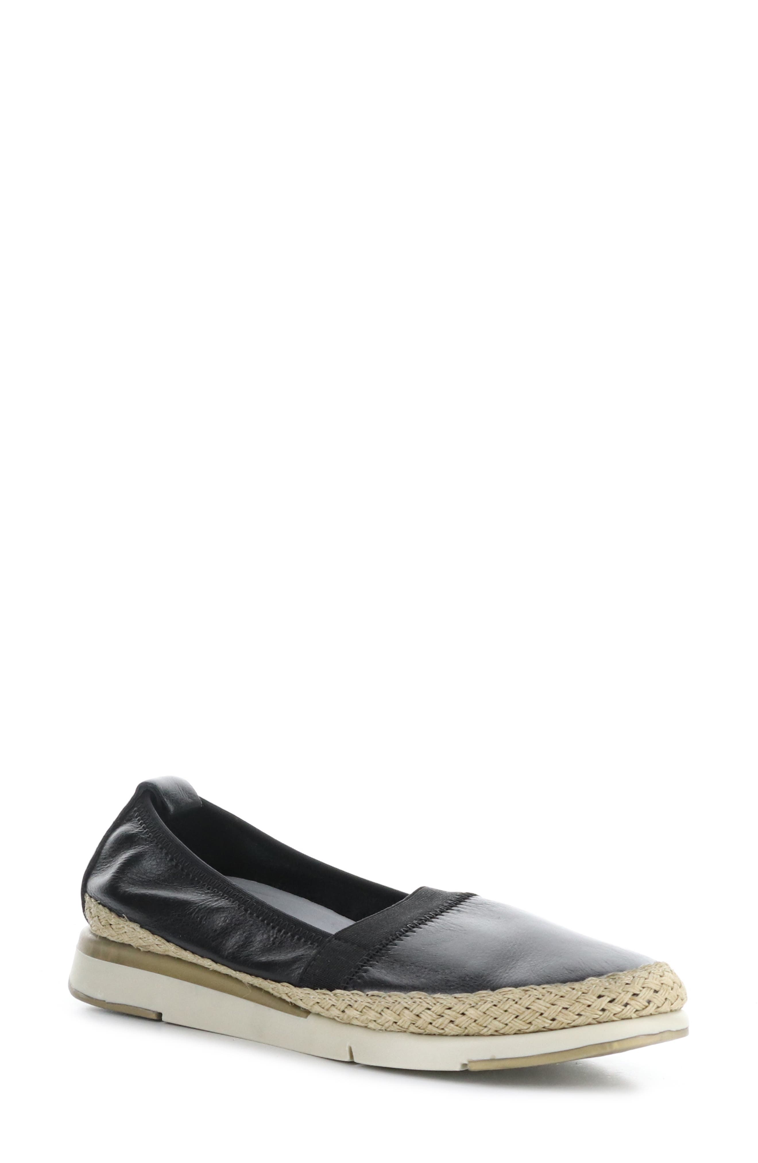 Bos. & Co. Fastest Slip-On Shoe, Main, color, 