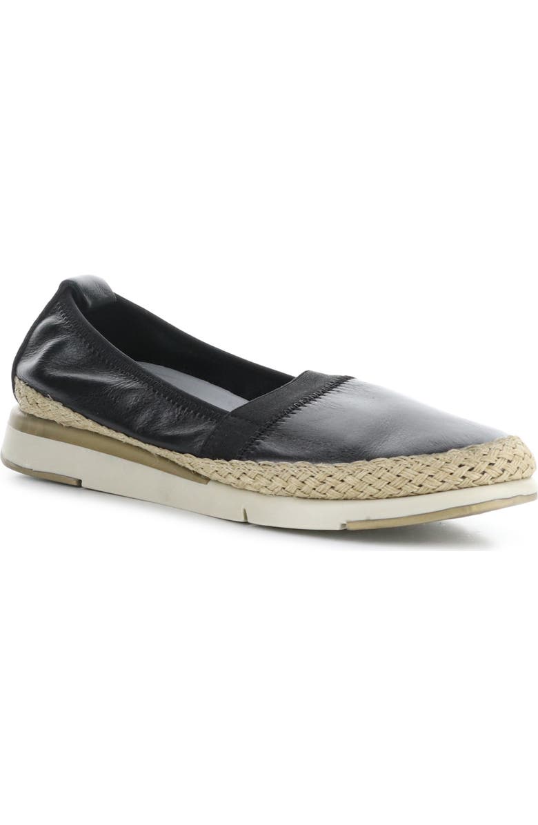 Bos. & Co. Fastest Slip-On Shoe, Main, color,