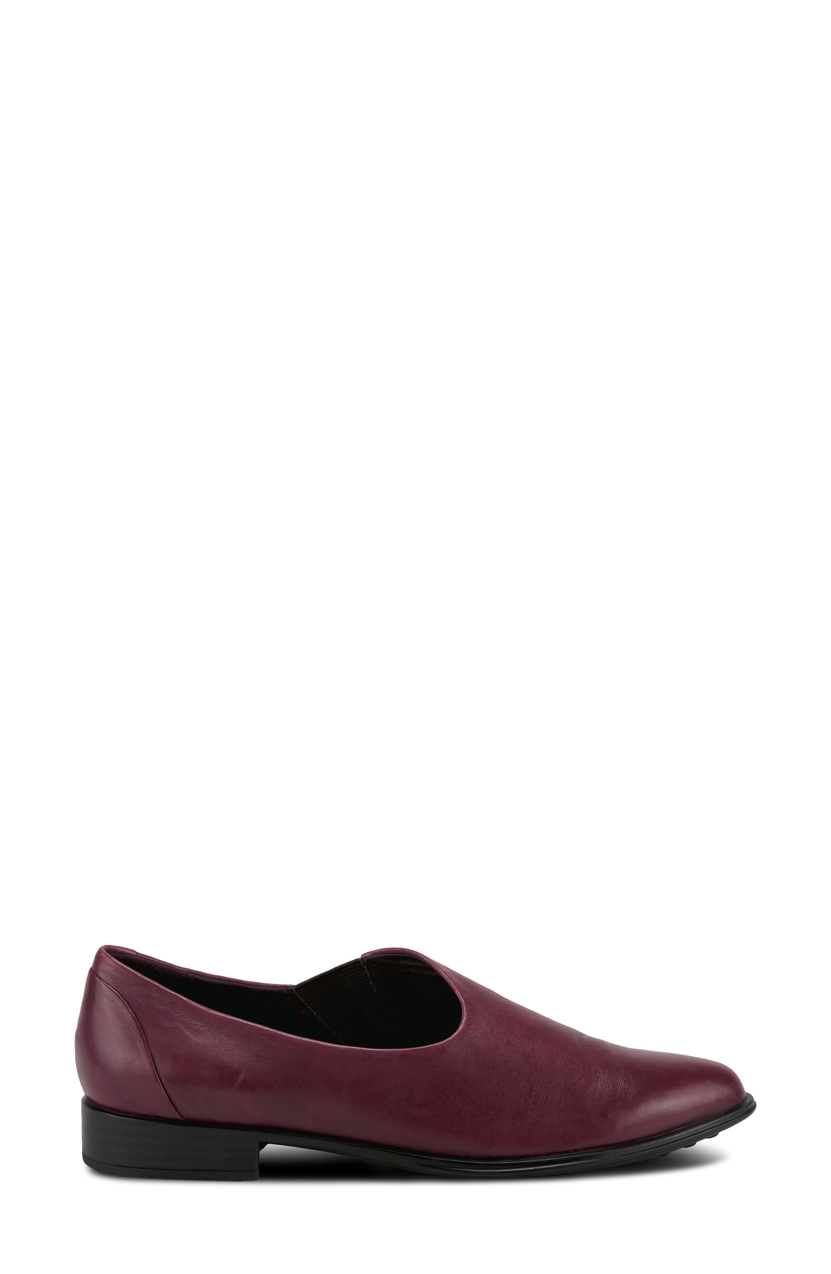 Spring Step Jaymiet Loafer, Alternate, color, 