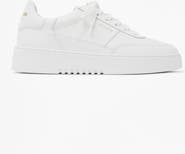 Axel Arigato Orbit Vintage Leather Sneaker
