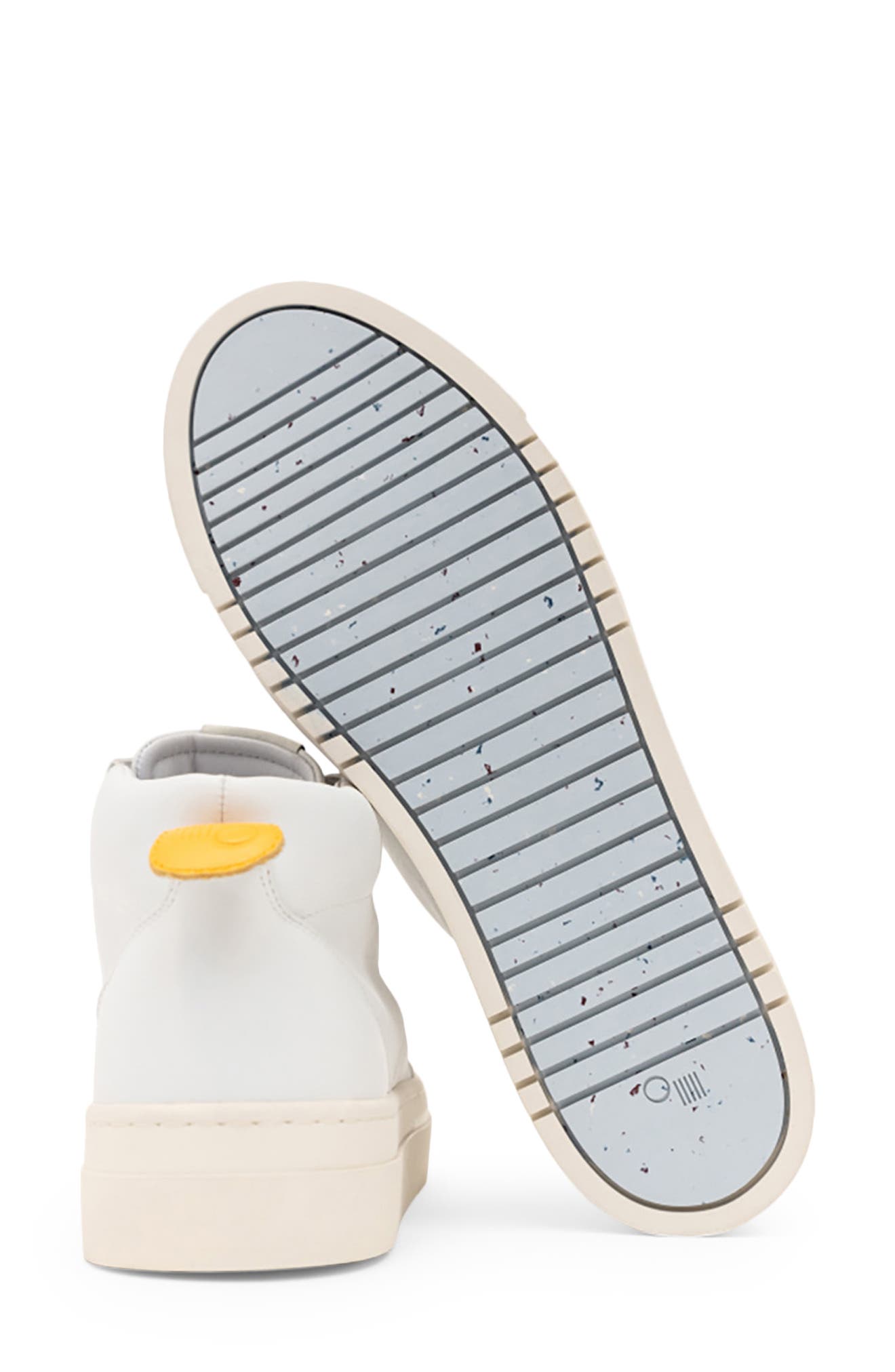 Oncept Los Angeles High Top Sneaker, Alternate, color, 