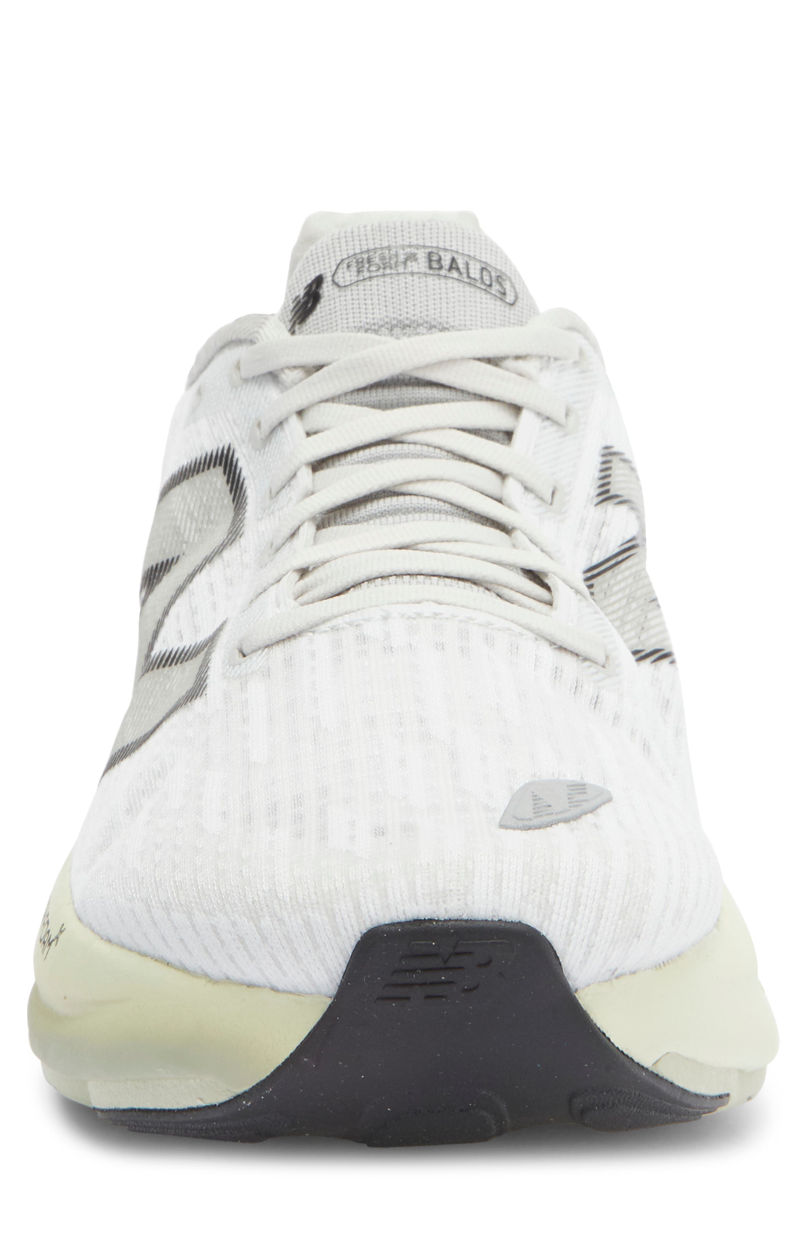 New Balance Bal Sneaker, Alternate, color, Grey Matter/ Mineral