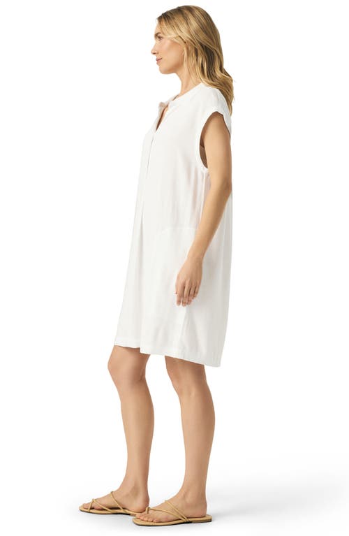 Splendid Gabrielle Shift Minidress