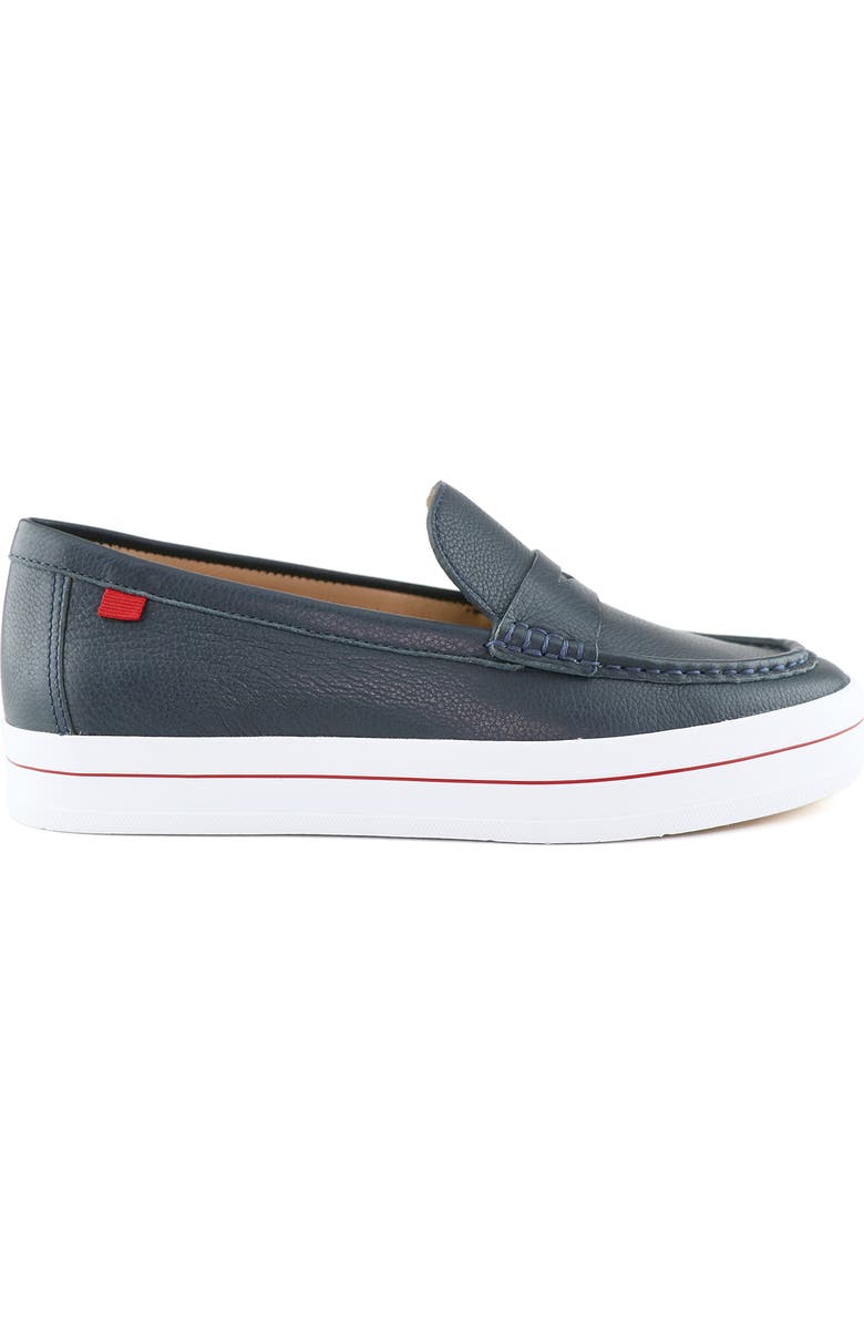 Marc Joseph New York Atlantic Slip-On Loafer Sneaker, Alternate, color,