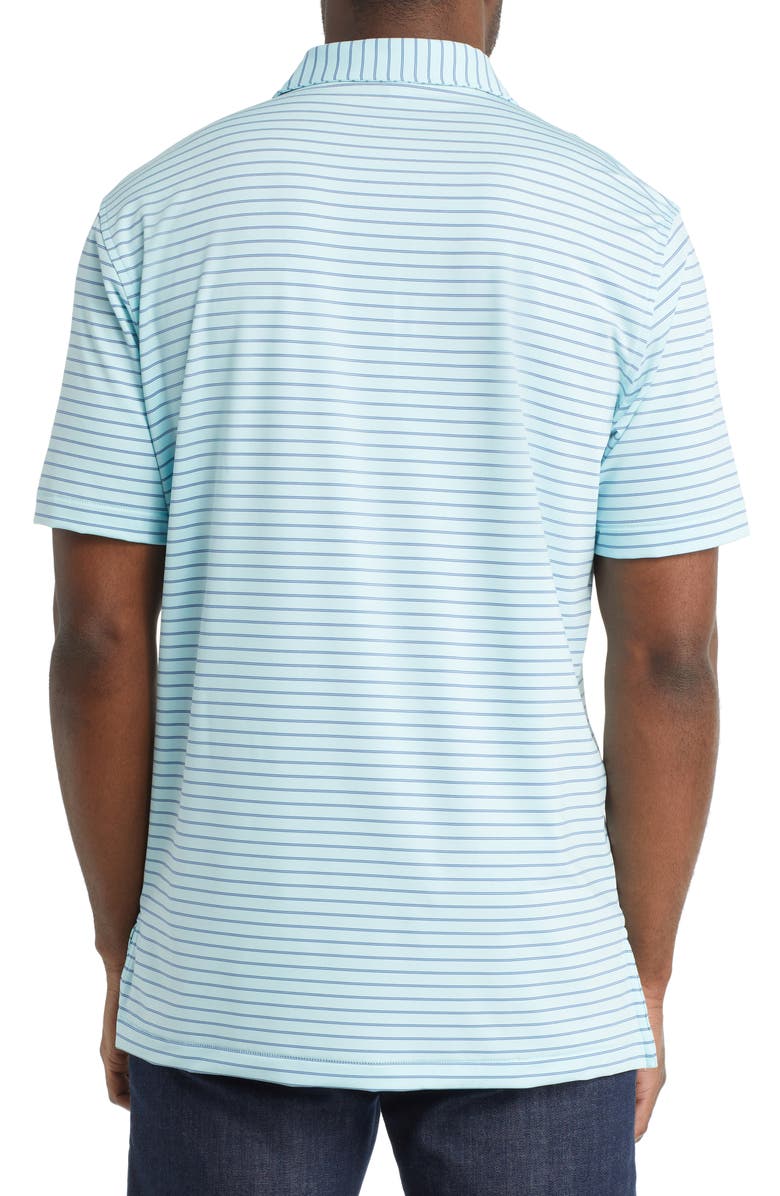 Peter Millar Drum Performance Jersey Polo, Alternate, color,