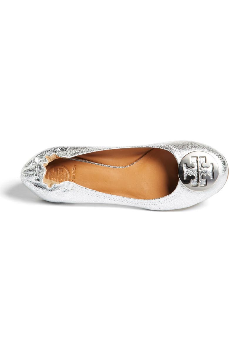 Tory Burch 'Reva' Flat, Alternate, color,