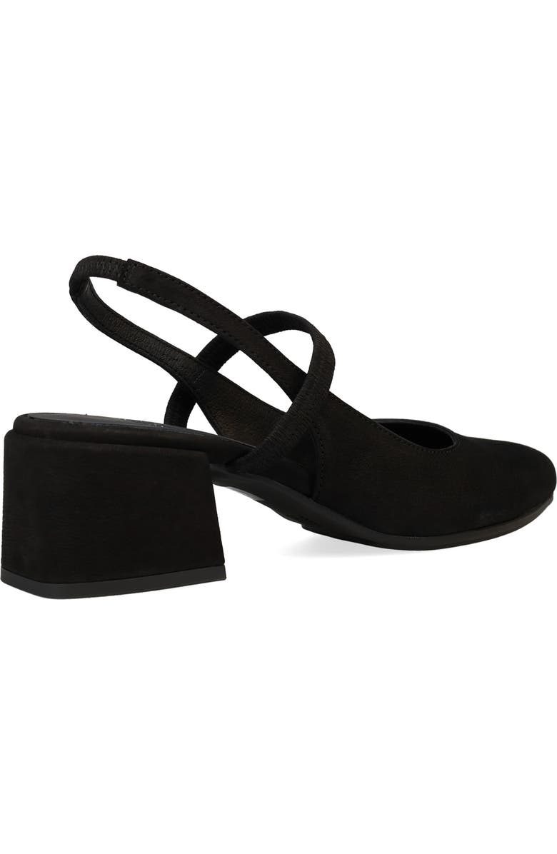 Eileen Fisher Zeny Slingback Pump, Alternate, color,