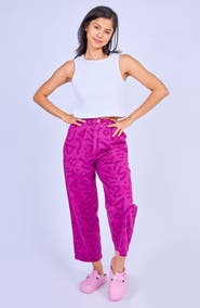 MOKUYOBI Zap Hillcrest Pants