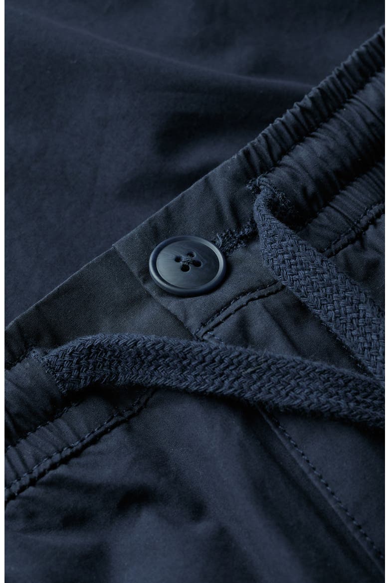 Kenython Organic Cotton Chinos, Alternate, color, MARITIME