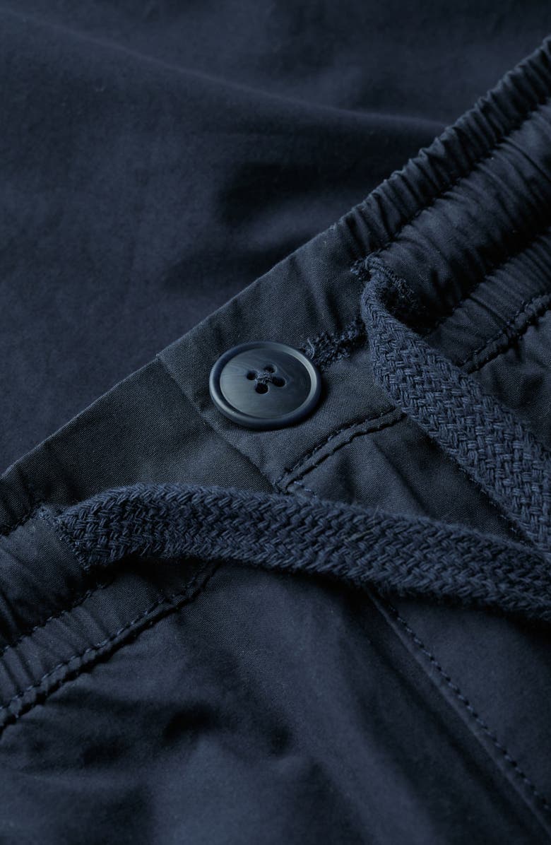 Seasalt Cornwall Kenython Organic Cotton Chinos, Alternate, color, Maritime