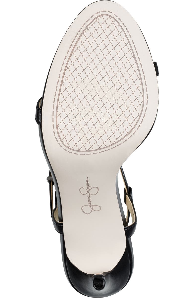 Jessica Simpson Jilni Stiletto Sandal, Alternate, color,