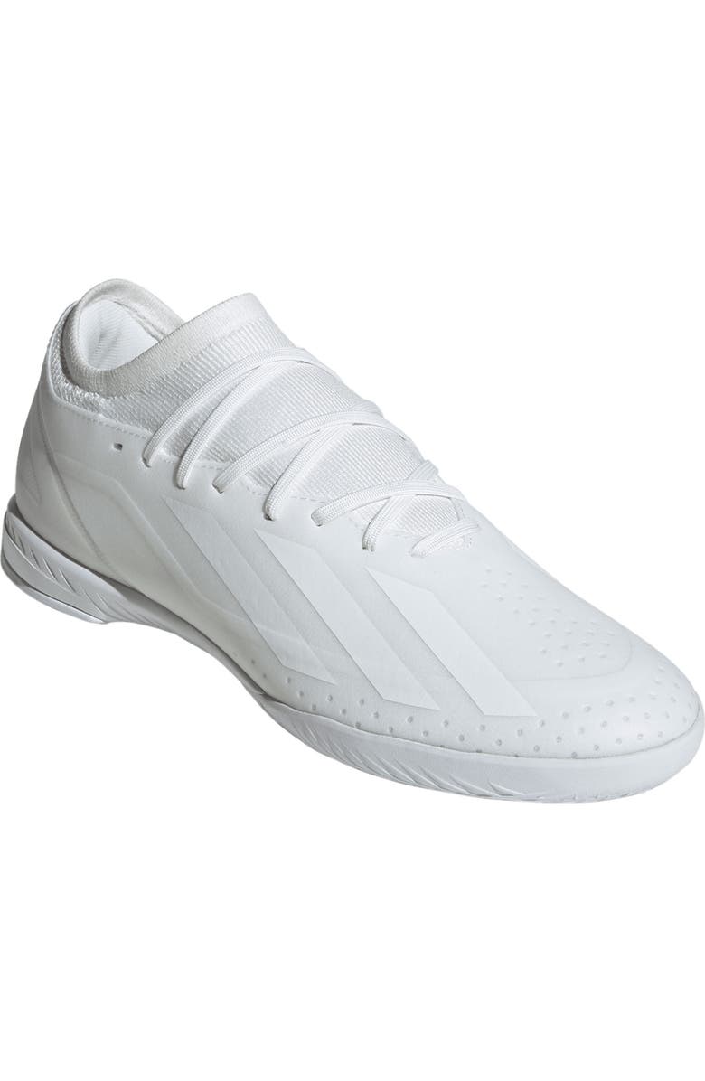 adidas Indoor Soccer Shoe, Main, color,