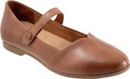 Trotters Irene Mary Jane Flat