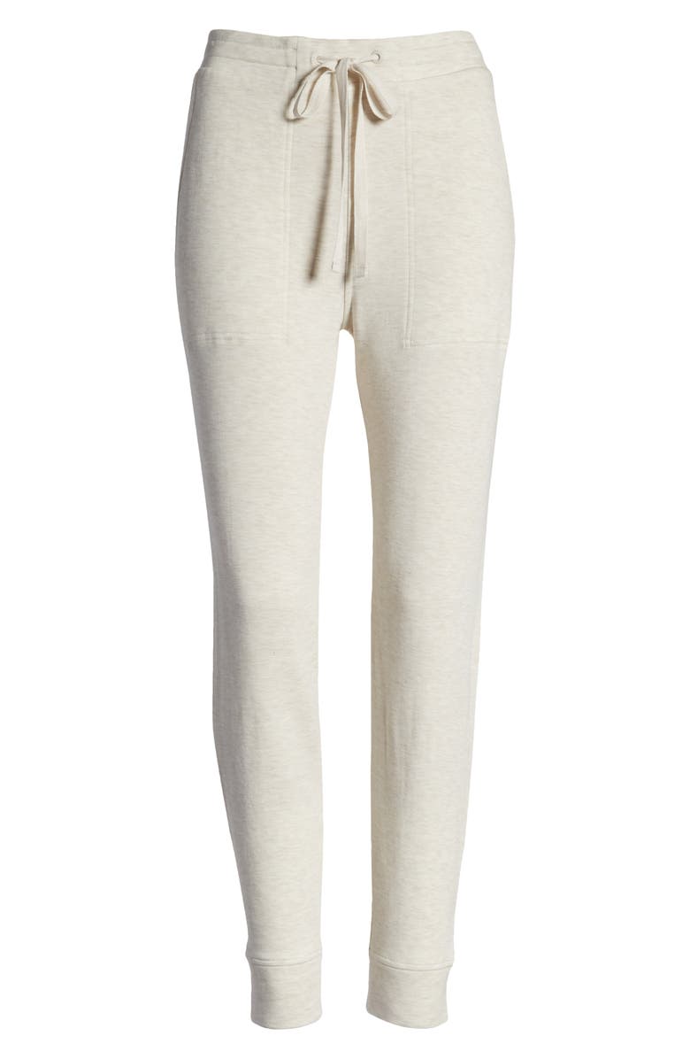 Lou & Grey Zen Bounce Upstate Sweatpants, Alternate, color, 