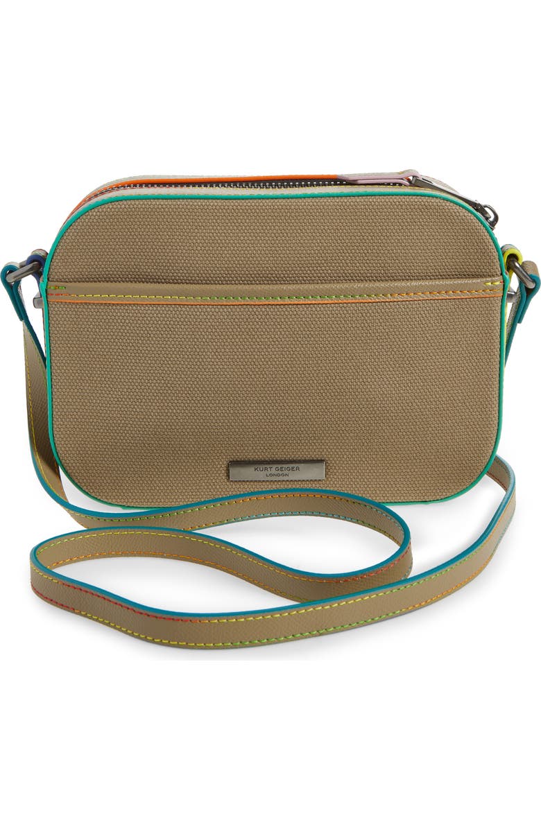 Kurt Geiger London Richmond Crossbody Bag, Alternate, color,