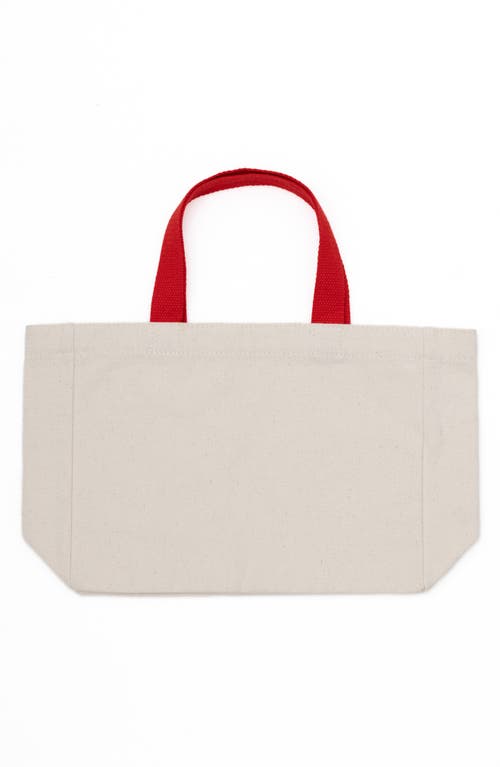 Piccoliny Mini Ny Graphic Tote