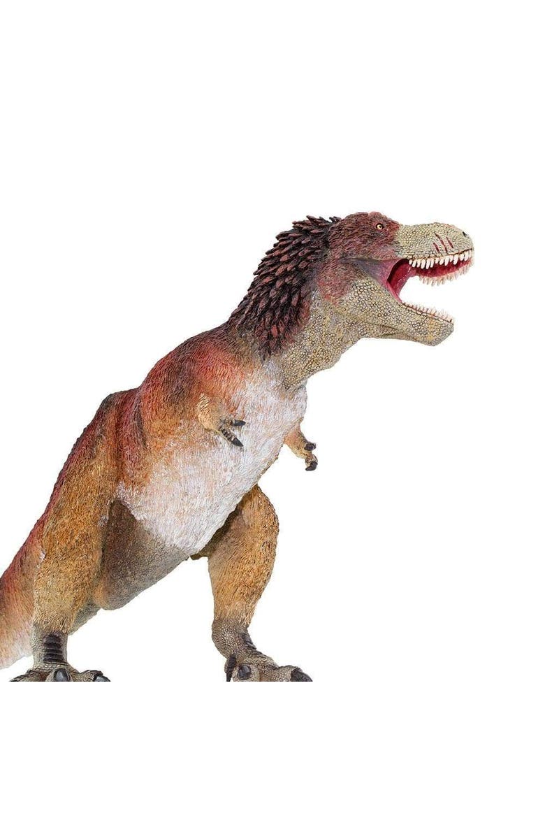 Feathered Tyrannosaurus Rex Toy, Alternate, color, No Color