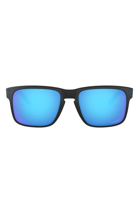 Holbrook™ 57mm Prizm™ Polarized Keyhole Sunglasses