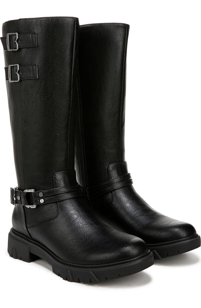 Dr. Scholl's Headstart Moto Boot, Main, color,