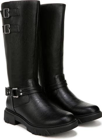 Dr scholls tall boots online