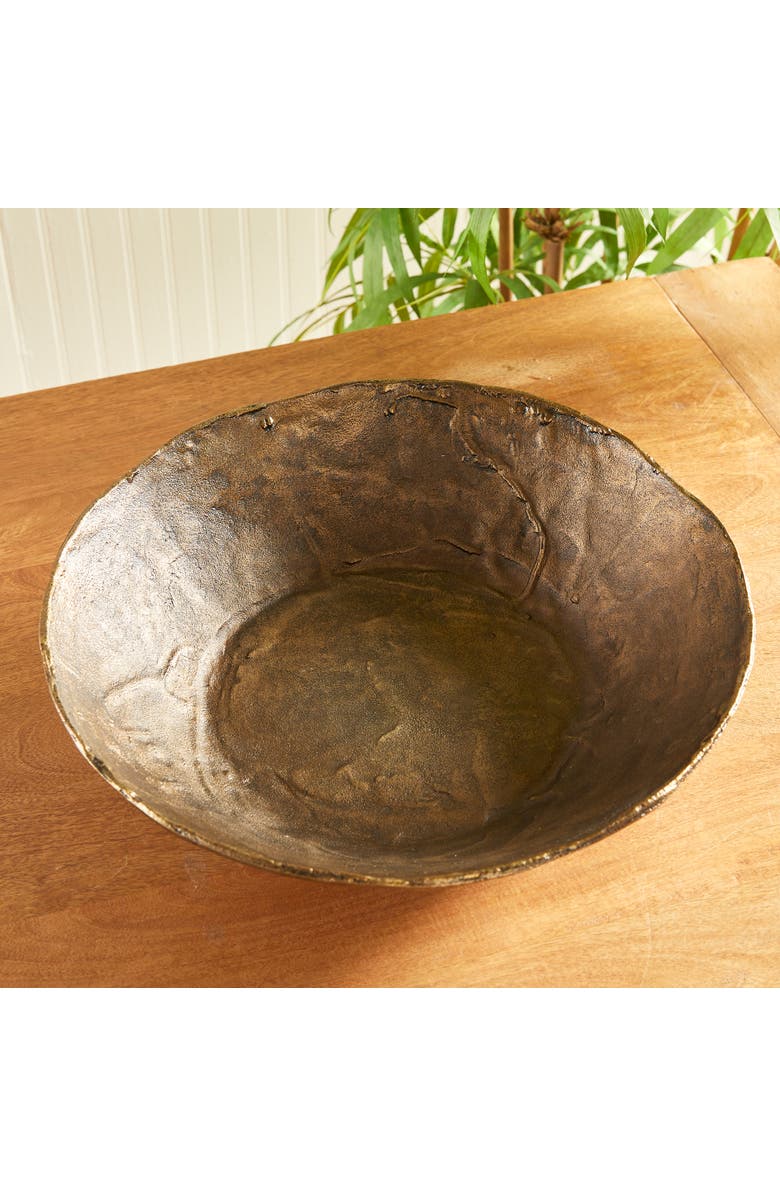 Napa Home & Garden Myron Decorative Bowl, Alternate, color, 