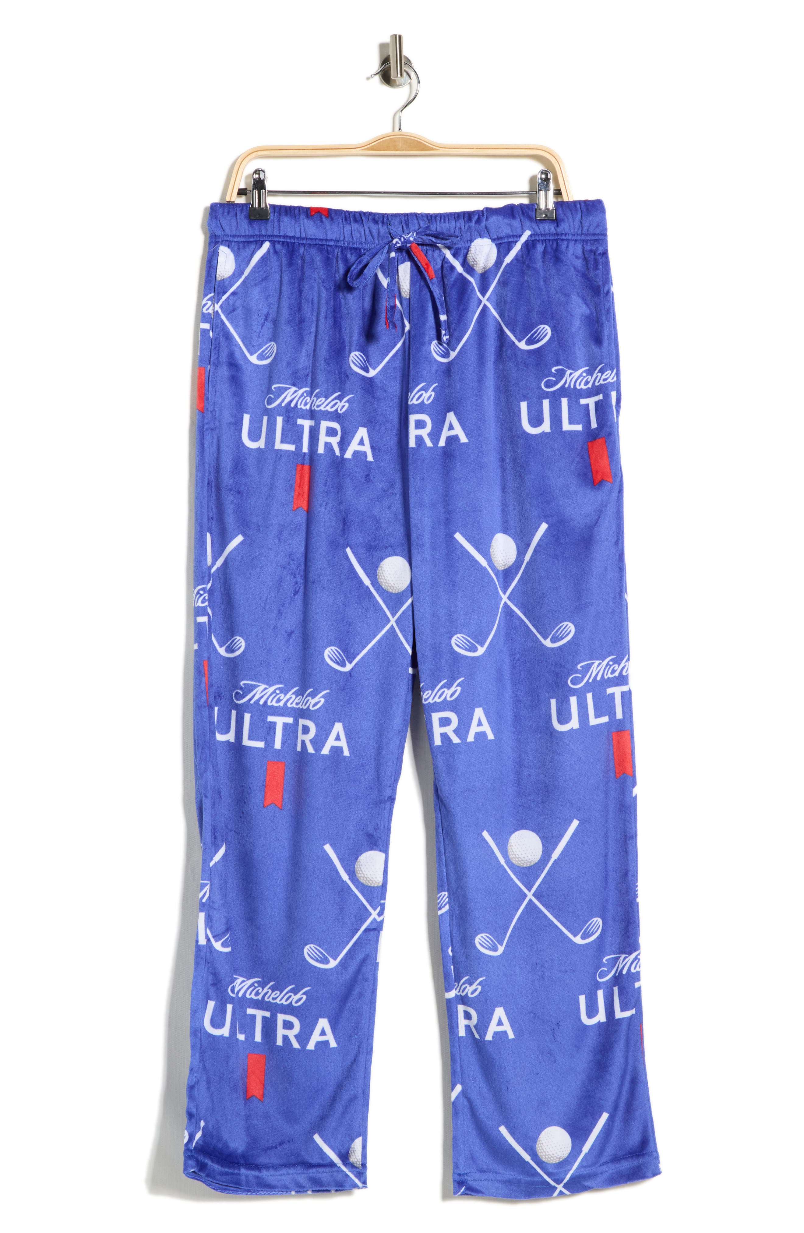 Lord's Rocks Michelob Ultra Pajama Pants