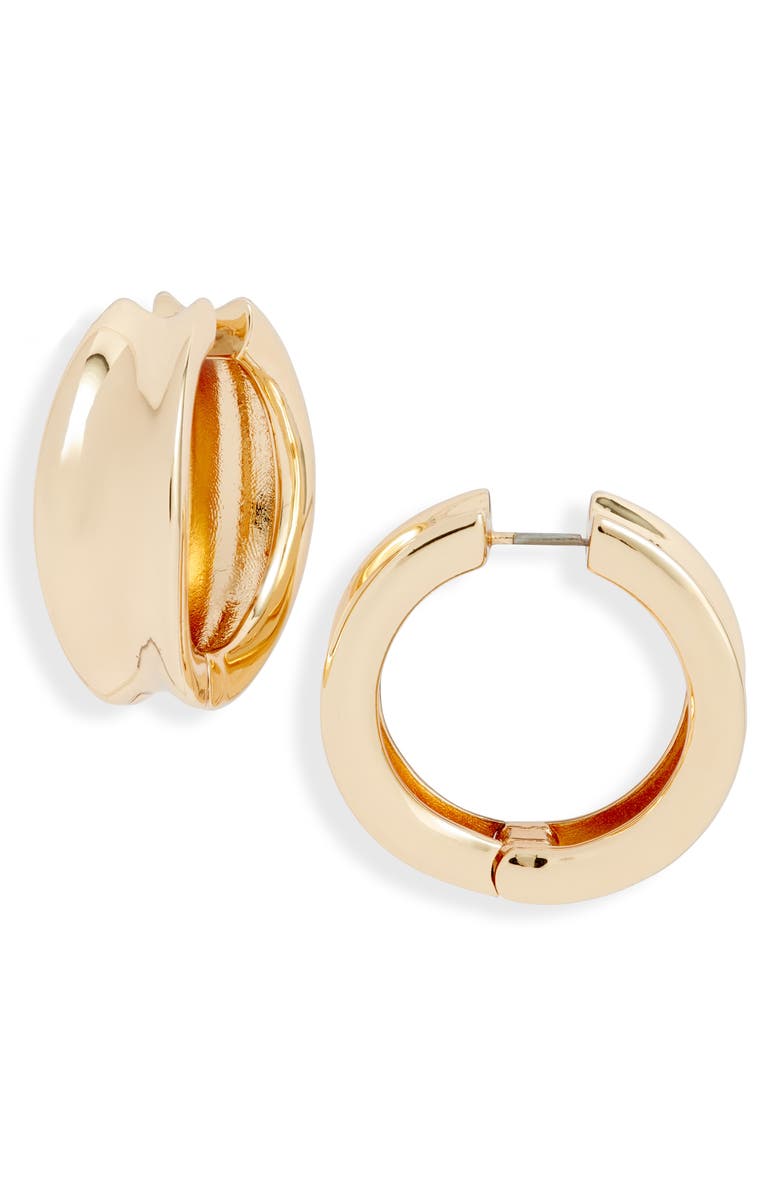 JENNY BIRD Doune Hoop Earrings, Main, color,