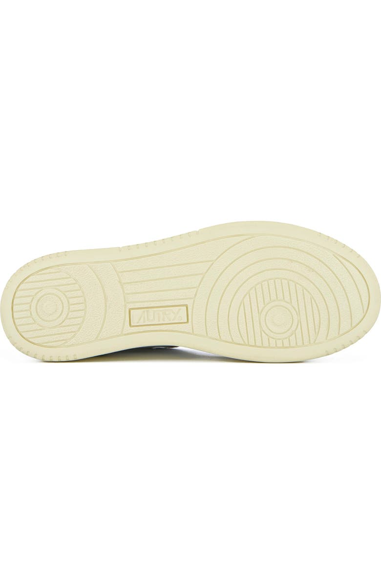 AUTRY Medalist Low Sneaker, Alternate, color,