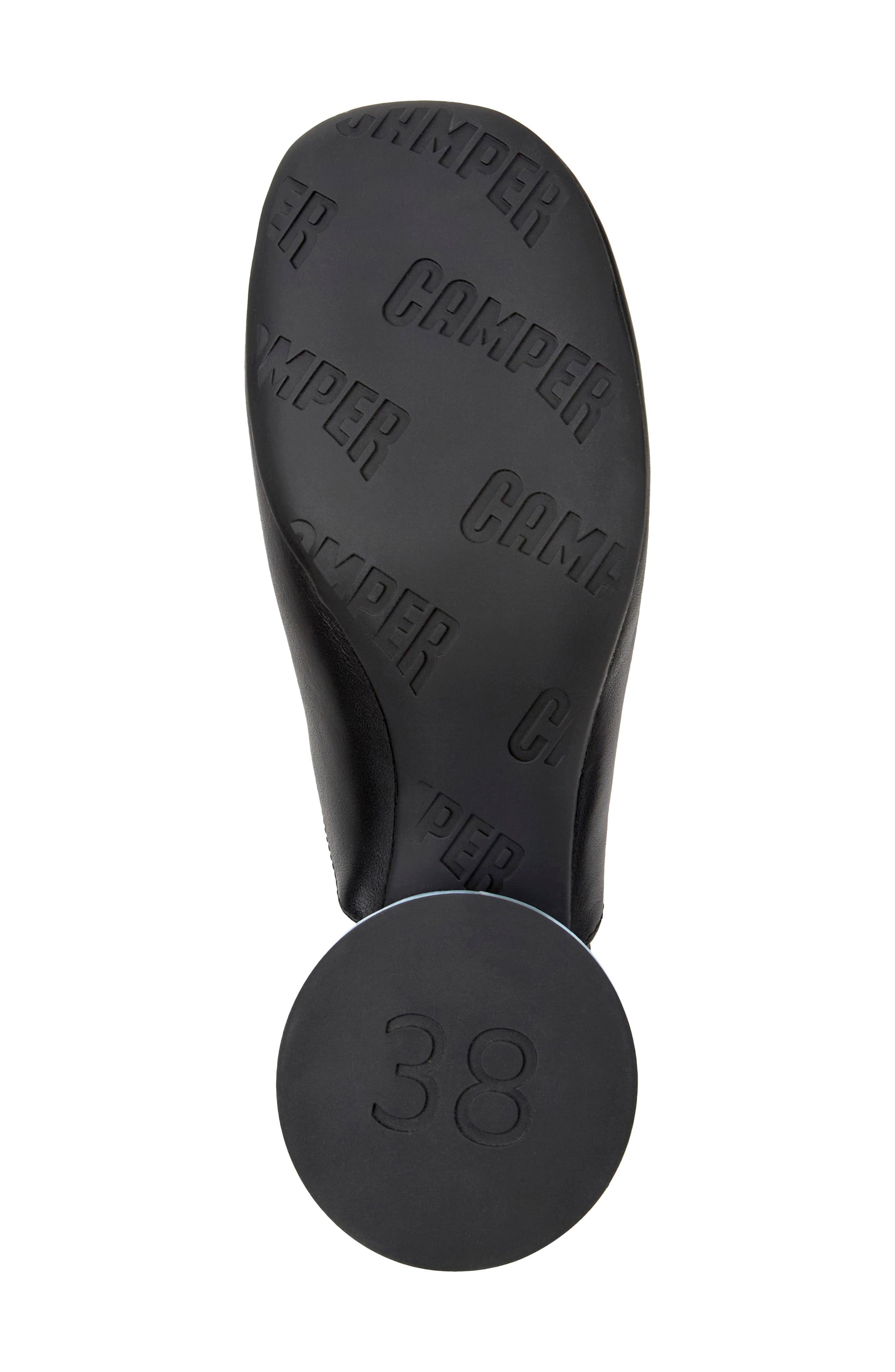 Camper Niki Mismatched Mules, Alternate, color, 