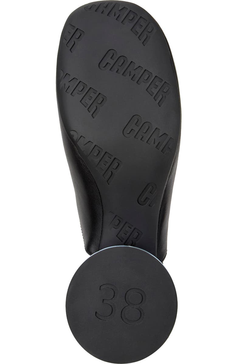 Camper Niki Mismatched Mules, Alternate, color,