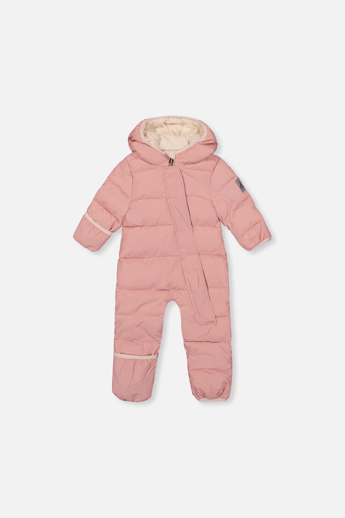 selected Pale Dusty Pink