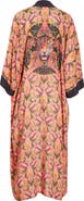 Henelle Duster Robe