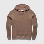 Surfside Supply Co. Ivan Waffle Fleece Hoodie