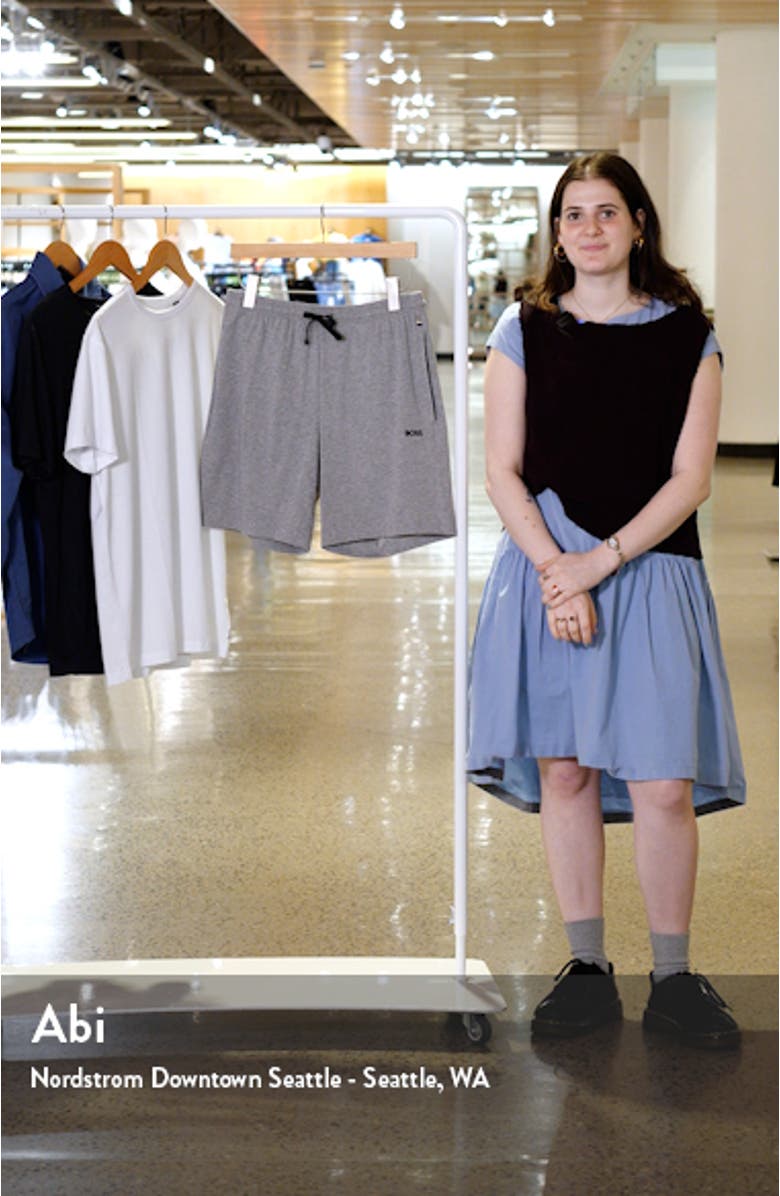 Mix Match Pajama Shorts, sales video thumbnail