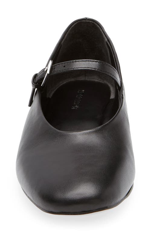 Nordstrom Maraise Ballet Flat In Black