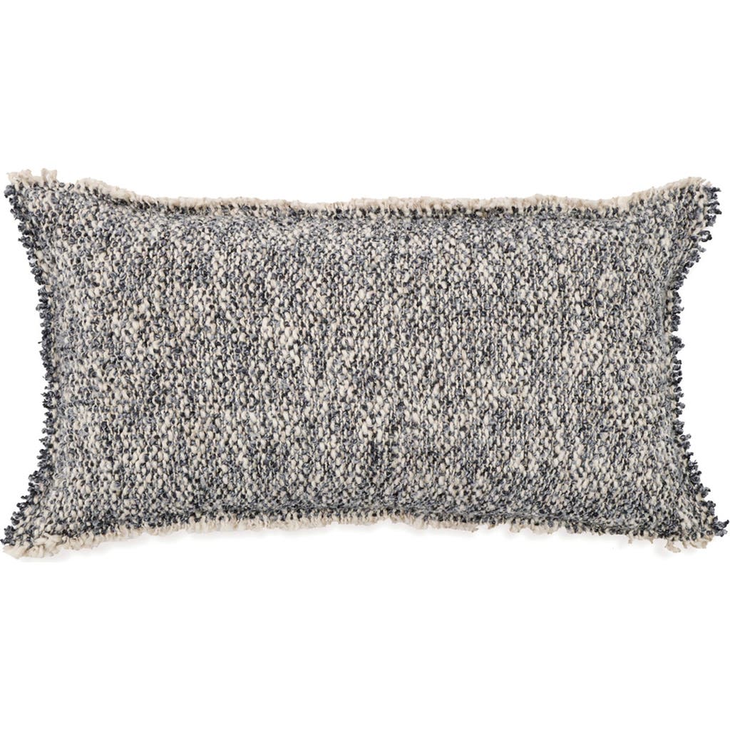 Pom Pom At Home Brentwood Accent Pillow In Gray