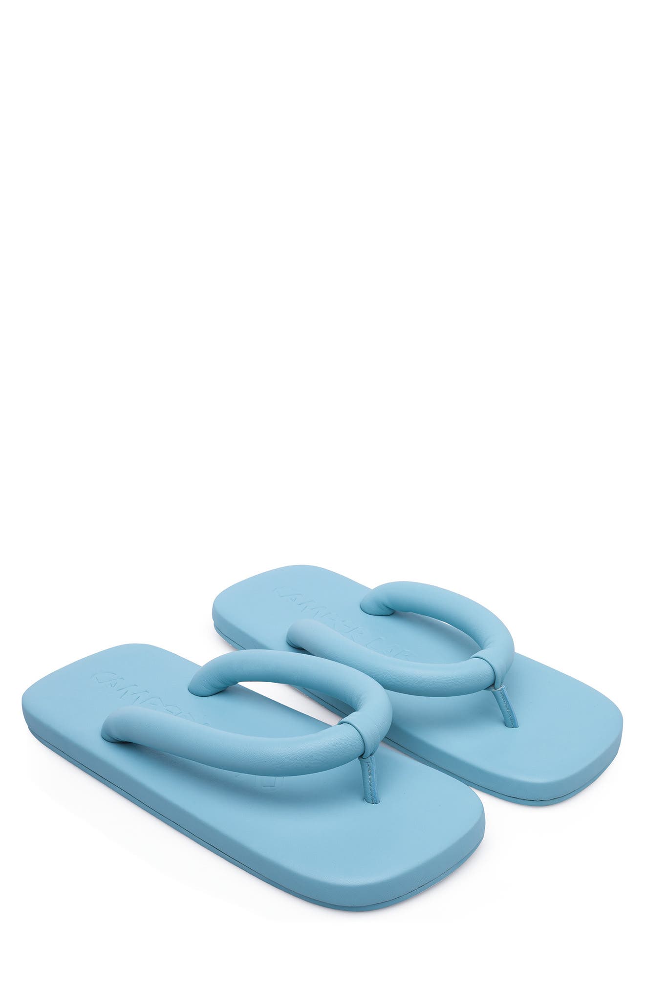 Camper Hasta La Vista Thong Sandal, Main, color, 