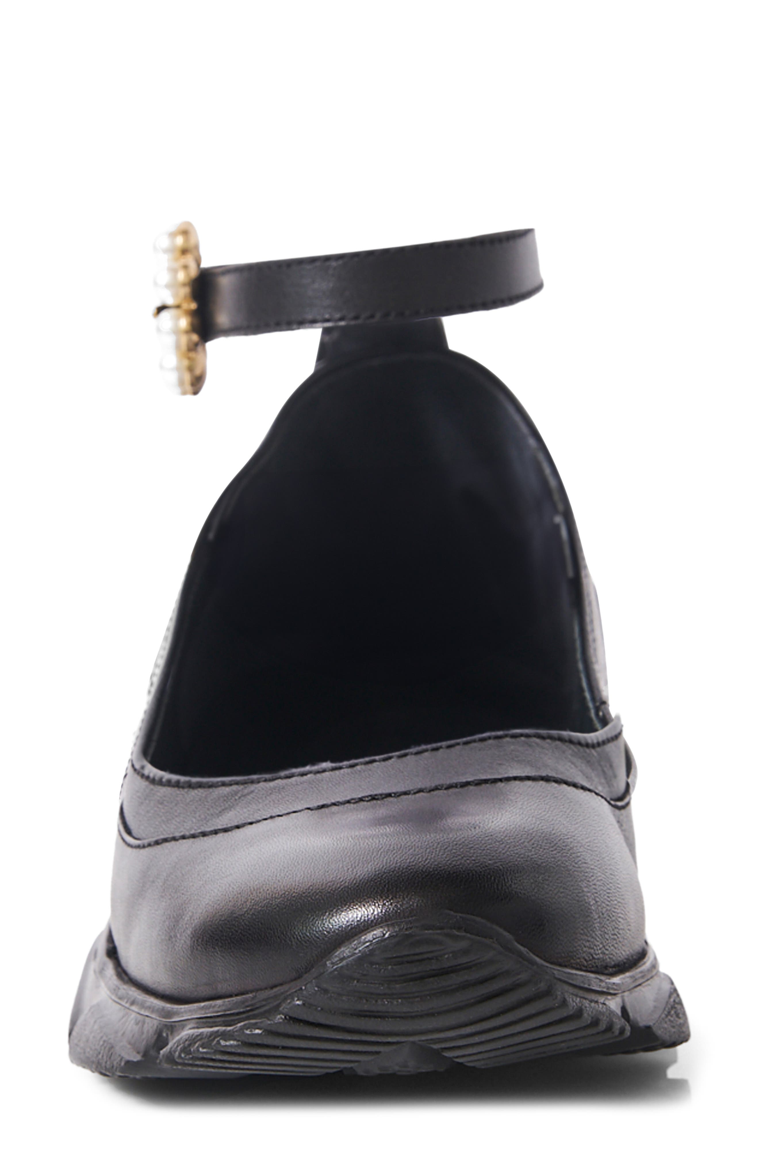 Free People Adventure Ballet Sneaker, Alternate, color, 